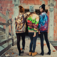 Things You Should Know About Mr. Gugu & Miss Go’s Collection.