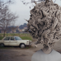 Turkey Based Artist Can Pekdemir