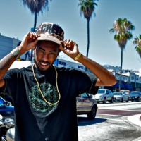 Polyester the Saint – Pull Up