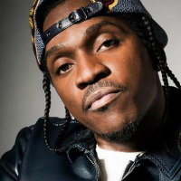 Pusha T – Numbers On The Boards
