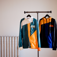 Ronnie Fieg & Kith Present: The East Coast Project – A Closer Look