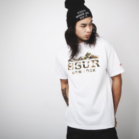SSUR 2013 Spring/Summer Collection