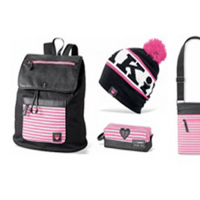 DAKINE Designs Limited Edition Collection for Fall 2013 Benefiting The Keep A Breast Foundation
