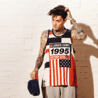 10 Deep Summer 2013 Lookbook