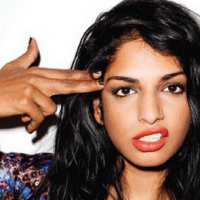 M.I.A. – “Bring The Noize”