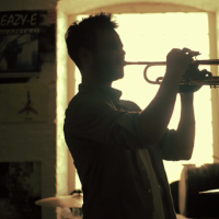 Donnie Trumpet – Zion ft. Chance the Rapper & Vic Mensa