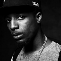 Rockie Fresh – God Is Great