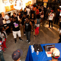 True Sounds Producers Showcase