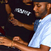 Photo Recap: Soulection x Nu-Soul present Sango + B. Lewis