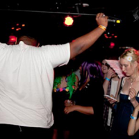 Photo Recap: IHC Presents: PicturePlane, Antwon, Alexander Spit, and CrimeKillz