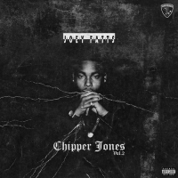 Joey Fatts: Chipper Jones Vol 2