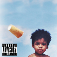 Hodgy Beats: “UNTITLED EP 2”