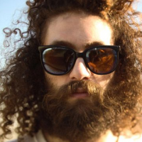 The Gaslamp Killer “In The Dark”