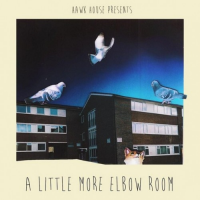 Hawk House: A Little More Elbow Room