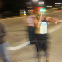 Recap: Bananas In Leimert Park Hosted By VerBS