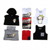 Dirty Laundry Summer 2013 Collection