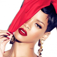 Rihanna X MAC