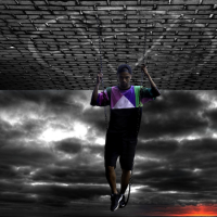 Black Scale 2013 Summer Collection