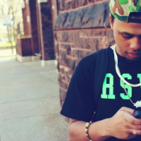 Ishmael Raps – CAMO