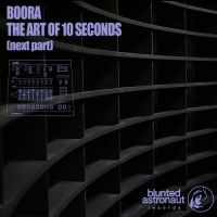 Boora: The Art Of 10 Seconds (Part Two)