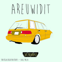 Caleborate: AREUWIDIT