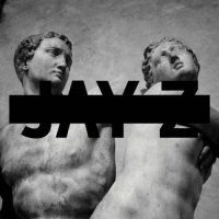 Jay Z:  Magna Carta Holy Grail