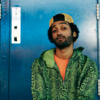 Chase N Cashe – iRevolutionary