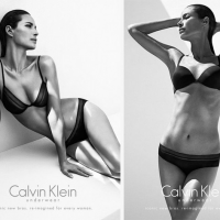 Calvin Klein Underwear Fall/Winter 2013 Campaign
