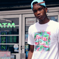 8and9 Clothing Co. Mid-Summer 2013 Collection