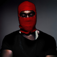 Kanye West – BLKKK SKKKN HEAD