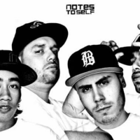 Notes To Self – Popular Music