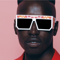 Stickem In Eyewear Summer/Spring 2013