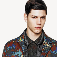Stone Island 2013 Fall/Winter Video Lookbook
