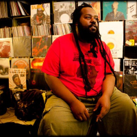 Ras G & The Afrikan Space Program – All Is Well…