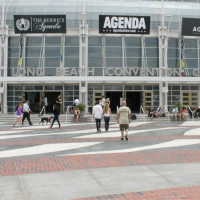 Recap: Agenda Tradeshow (Long Beach, Ca)