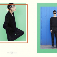 COMMON Spring/Summer 2014 Collection