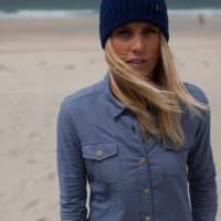 Finisterre Fall 2013 Collection: A Cold Water Surf Company