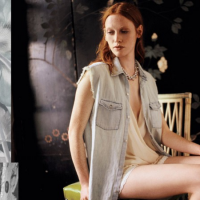 Joomi Lim Jewelry Fall Winter 2013