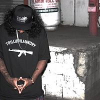 Dirty Laundry “Trillumilaundry” Pre Fall