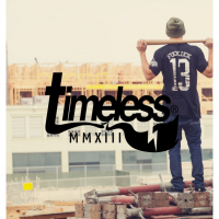 Timeless Fall/Winter 2013 Lookbook