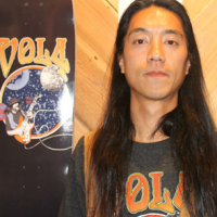 Don “Nuge” Nguyen and Vol. 4’s “Live Heavy, Travel Light” Exhibit