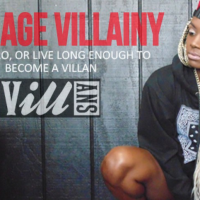 Villans LA: New Age Villainy