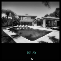 IAMNOBODI: Bel Air