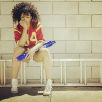 SZA: Teen Spirit