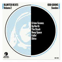 Blunted Beats Vol.2 Featuring Odd Goons