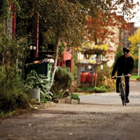 Coal Headwear Fall/Winter 2013 Collection