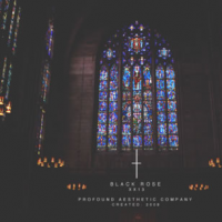 Profound Aesthetics “Black Rose” Collection