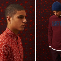 Libertine-Libertine Fall/Winter 2013 Lookbook