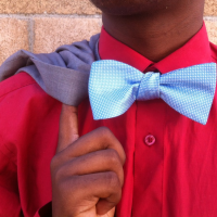 Tailored By Stephen B.