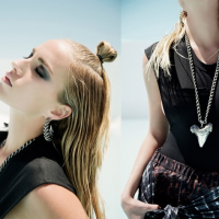 Luv Aj “Pray For Surf” Lookbook